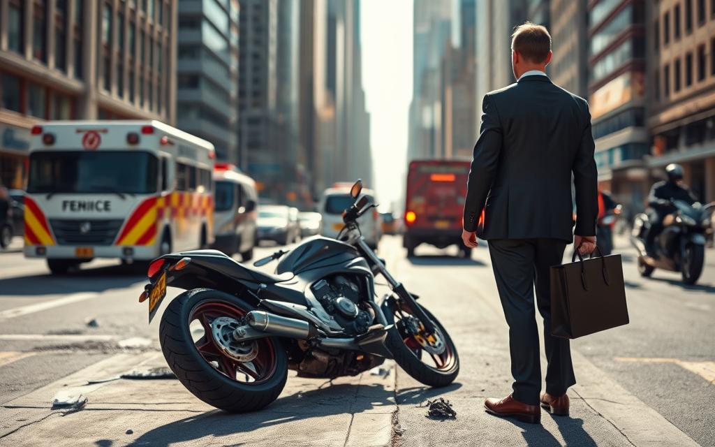 Best Motorcycle Accident Attorney
