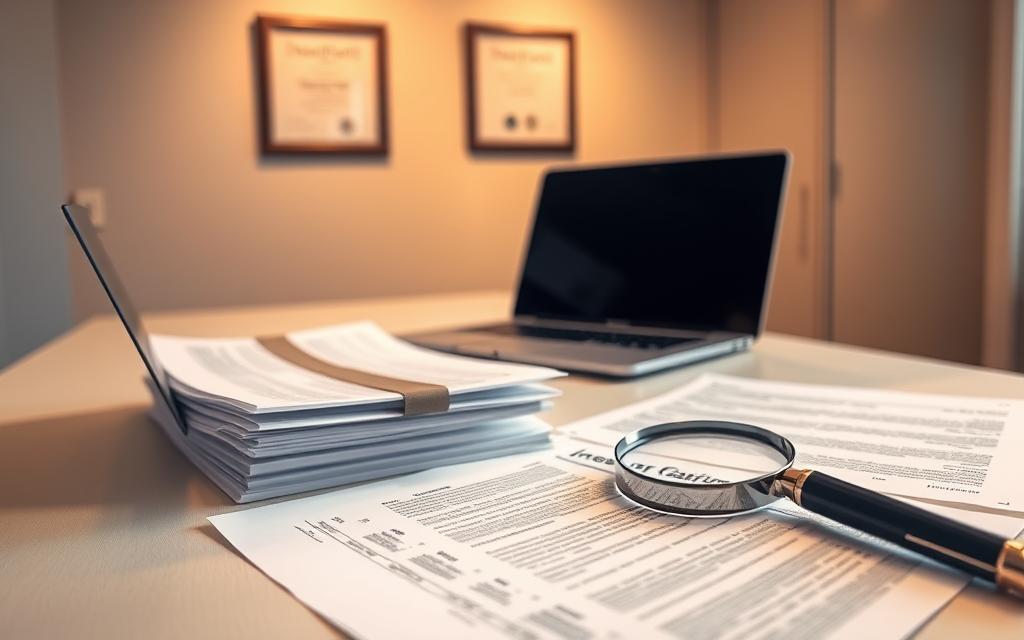 Brain Injury Insurance Claim Process