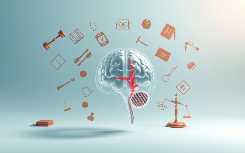 Brain Injury Legal Terms Explained