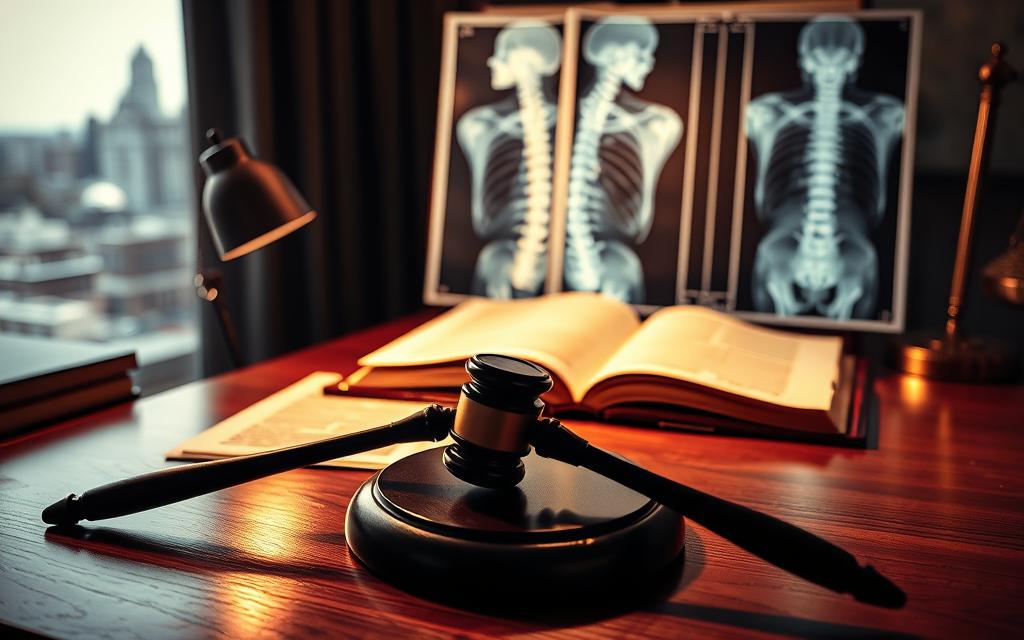 Legal Considerations For Whiplash Lawsuit