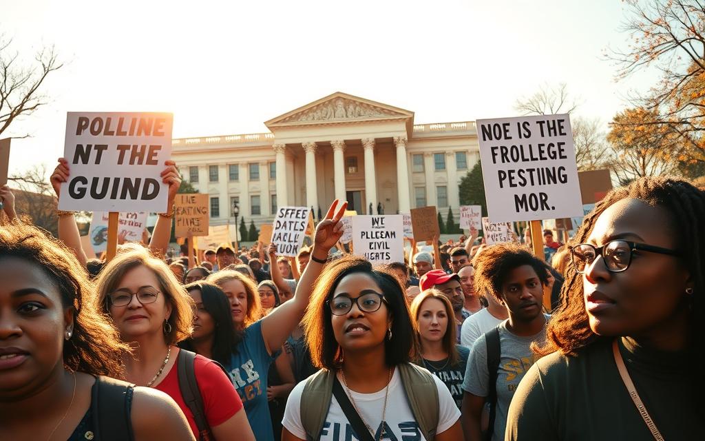 Grassroots Legal Movement