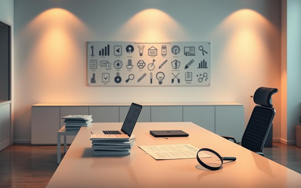 Patent Evaluation Process