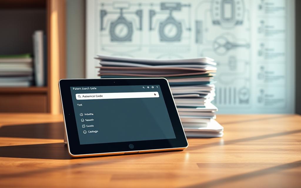 How To Do A Patent Search