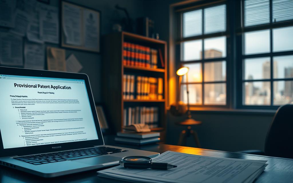 What Is A Provisional Patent